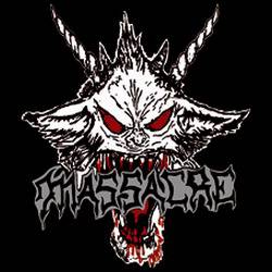 Massakre : Back from the Mass Grave